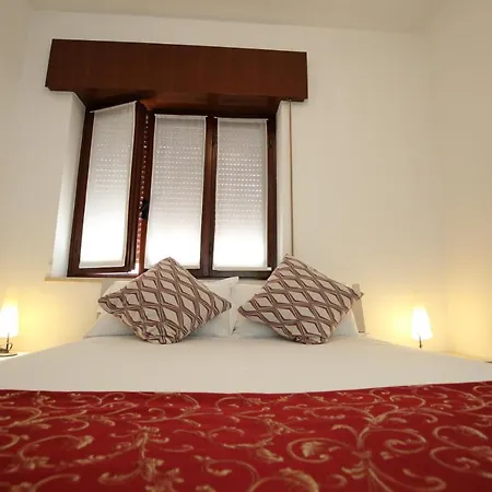 Ceccato 公寓 蒙特奇奥·马焦雷