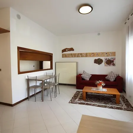 Ceccato Appartement *