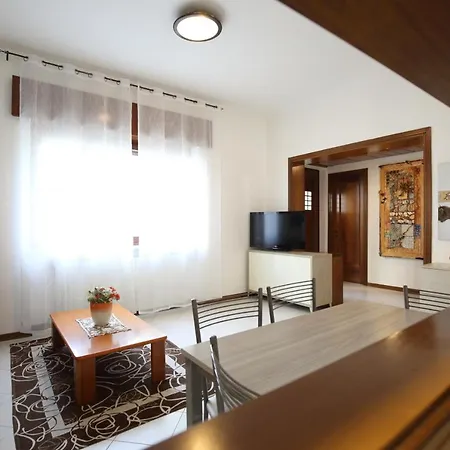 Apartamento Bicamere Ceccato *